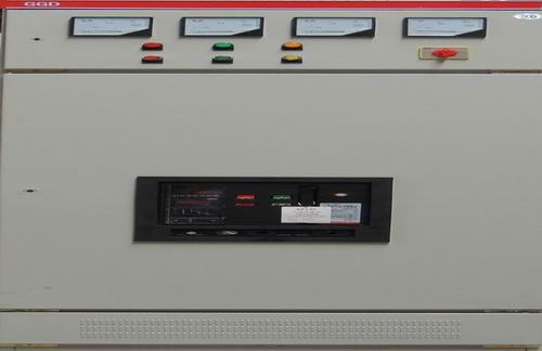 隆子低压配电箱